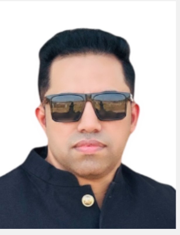 Mr. Thamseeth Pattillath Mohamed