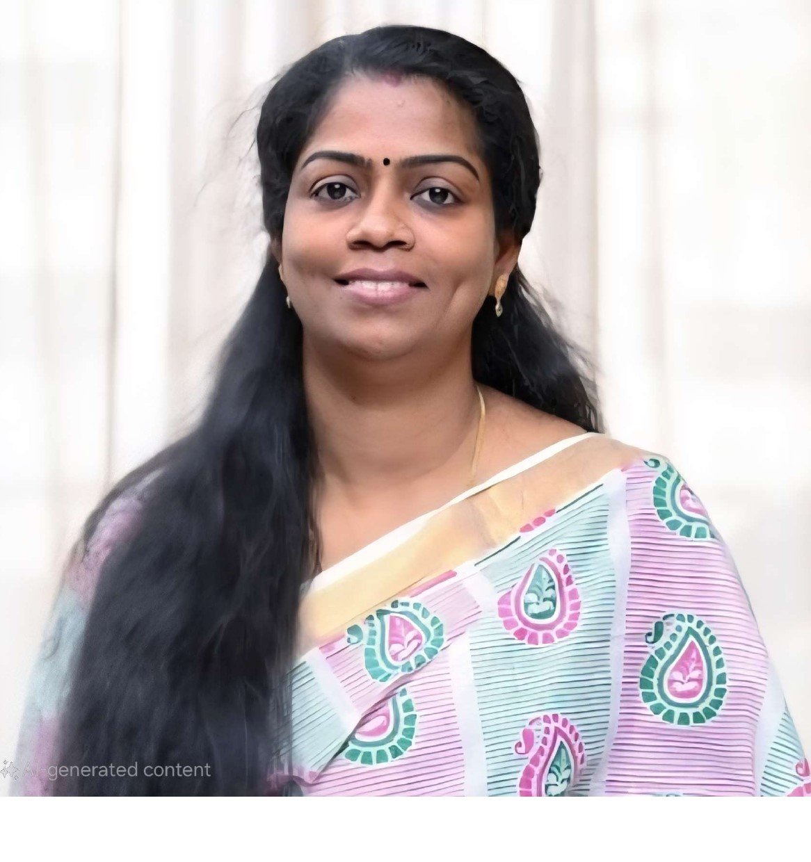 MRS. BINDHUMOL SUBASH