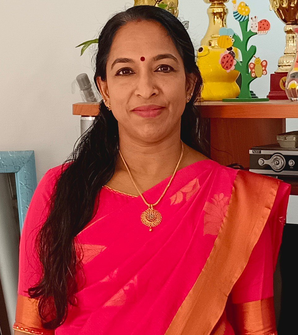 MRS.PRABHA RAVEENDRAN