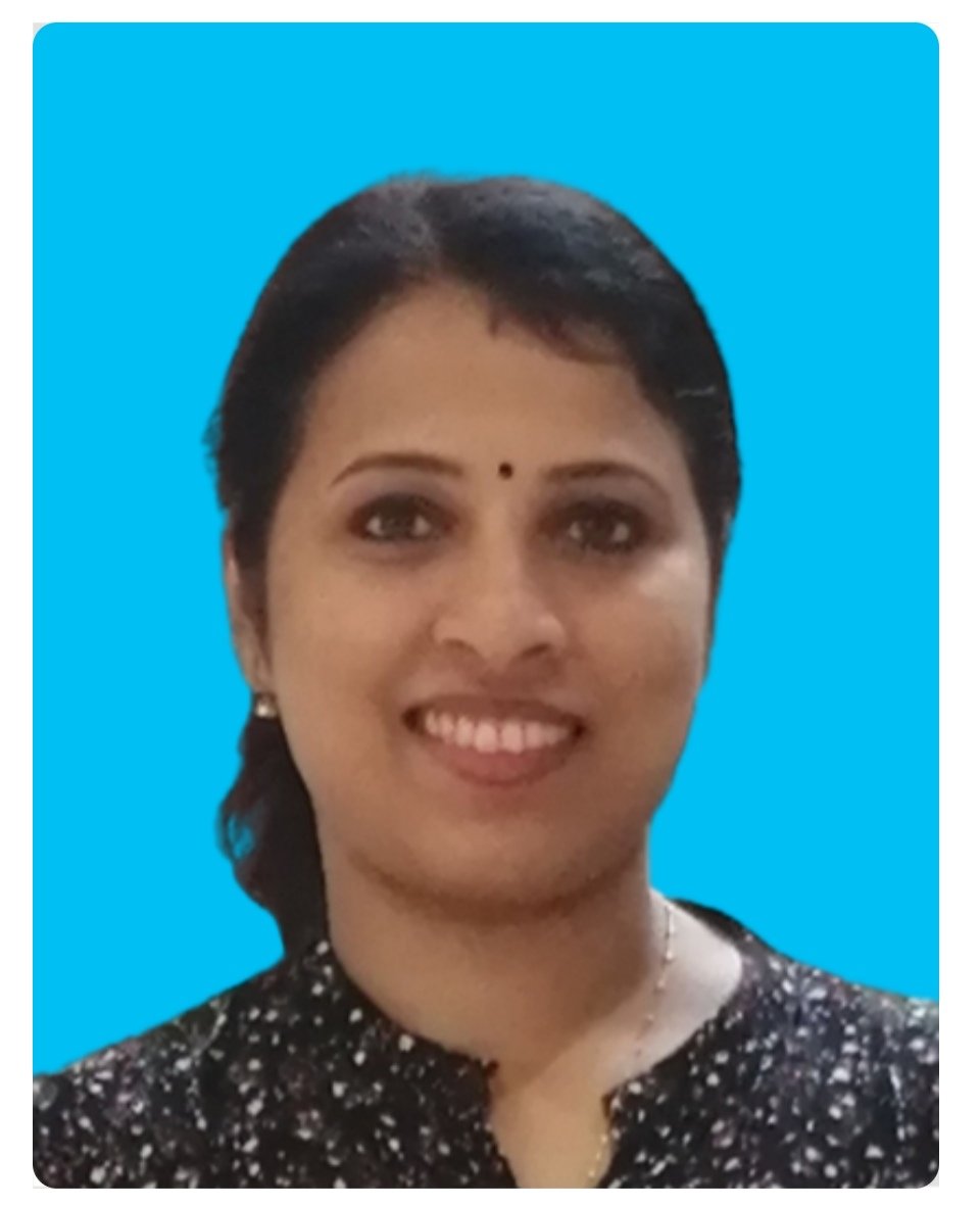 Mrs. Soniya Jose