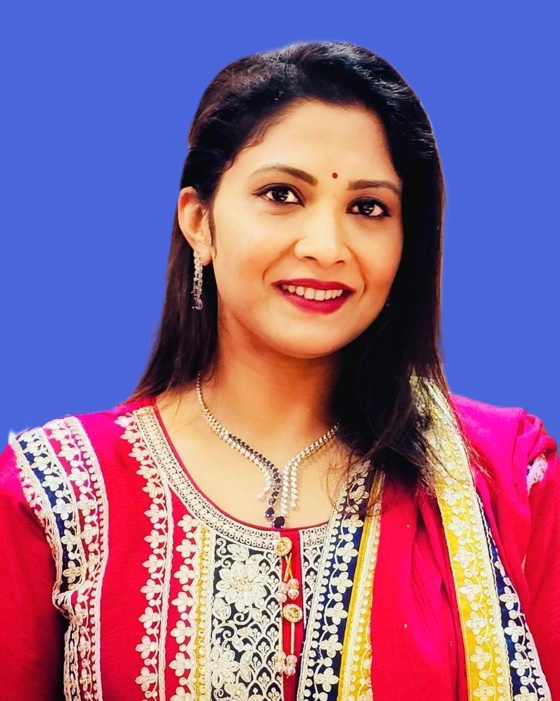 MRS.TEENA SUSAN THANKACHAN