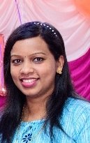 Mrs. Vidhu Rose Vincent