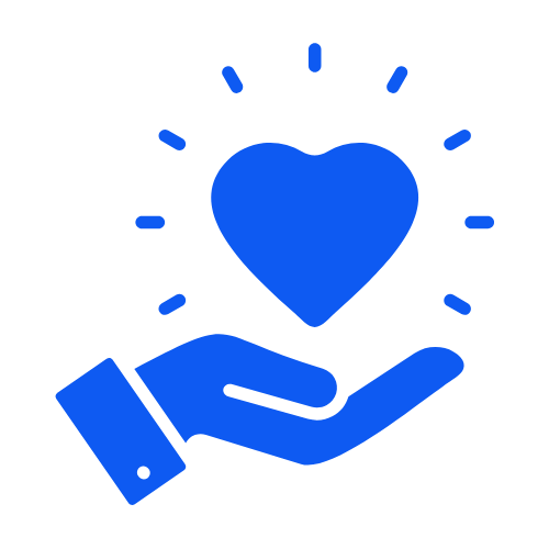 compassion icon